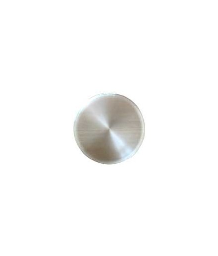 Translucent polyamide disc - 14 mm