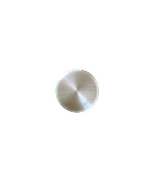 Disque de polyamide Translucide - 14 mm