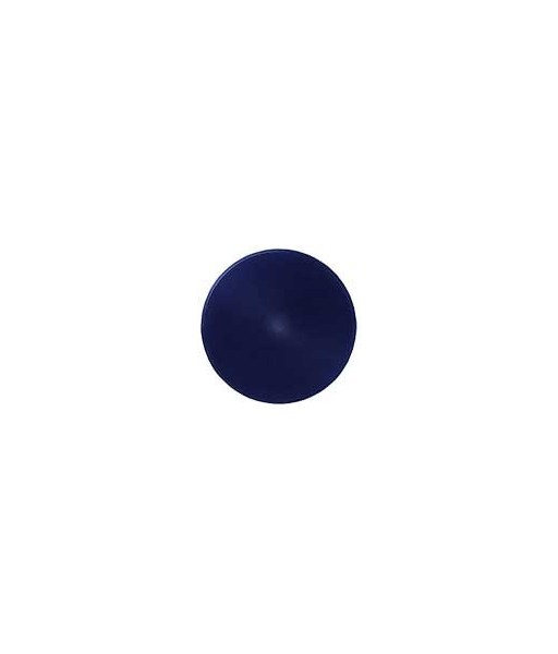 Disque Pmma - Bleu nuit transparent - 18mm