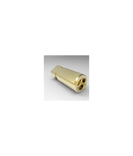 Scanbody BIOMET 3i - External® 4,1 - 5,0 - 6,0mm
