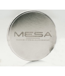 Disque Chrome-Cobalt - 16mm